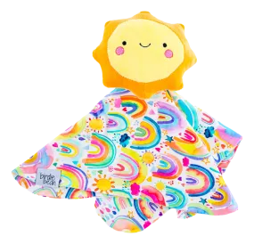 Plush Sun Lovey