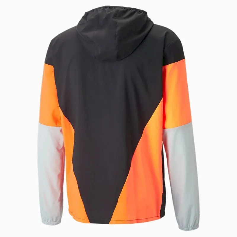 Puma  Run Lightweight Jkt - Giacca a vento