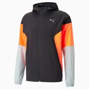 Puma  Run Lightweight Jkt - Giacca a vento