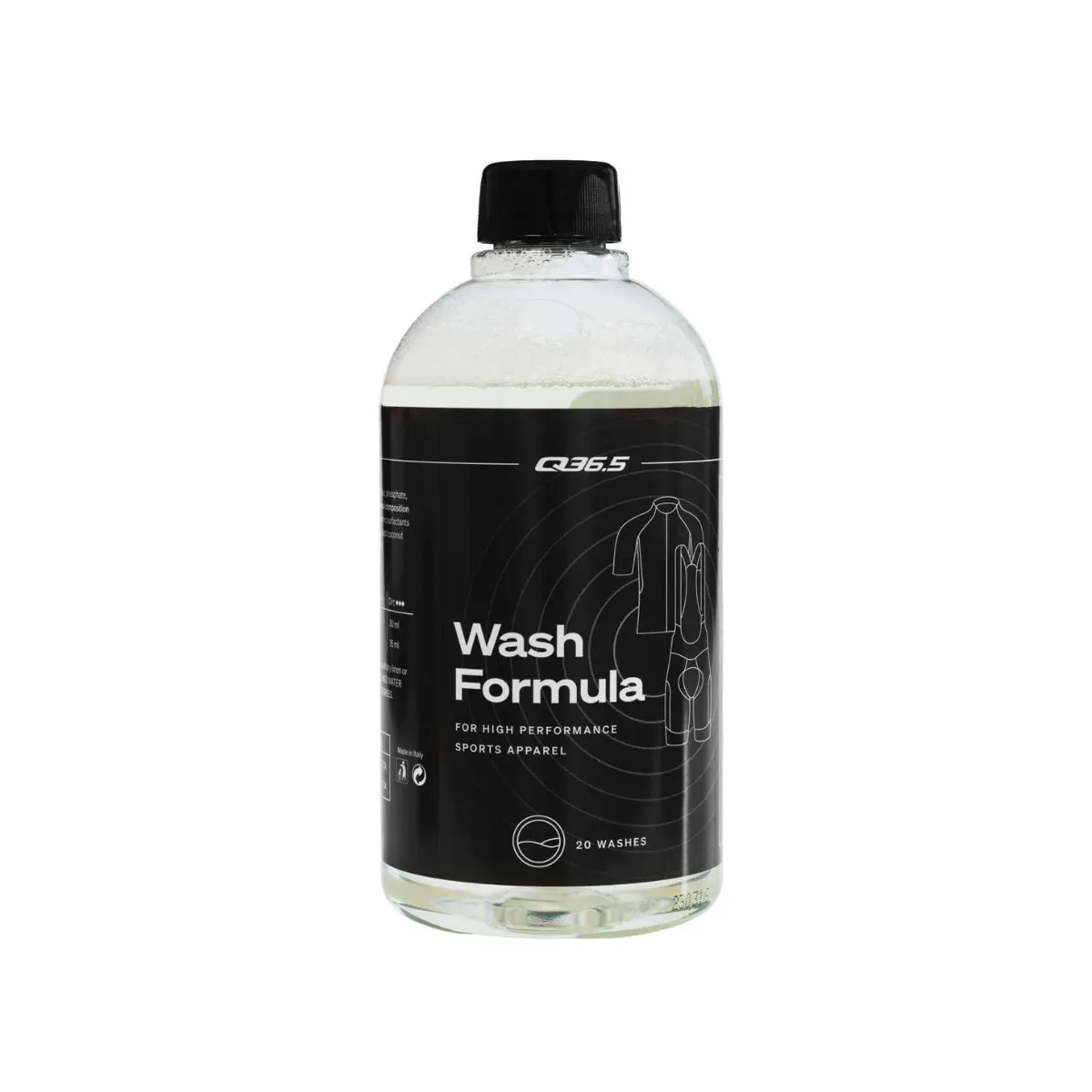 Q36.5 Wash Formula Detergent