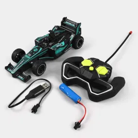 Remote Control Sports Car