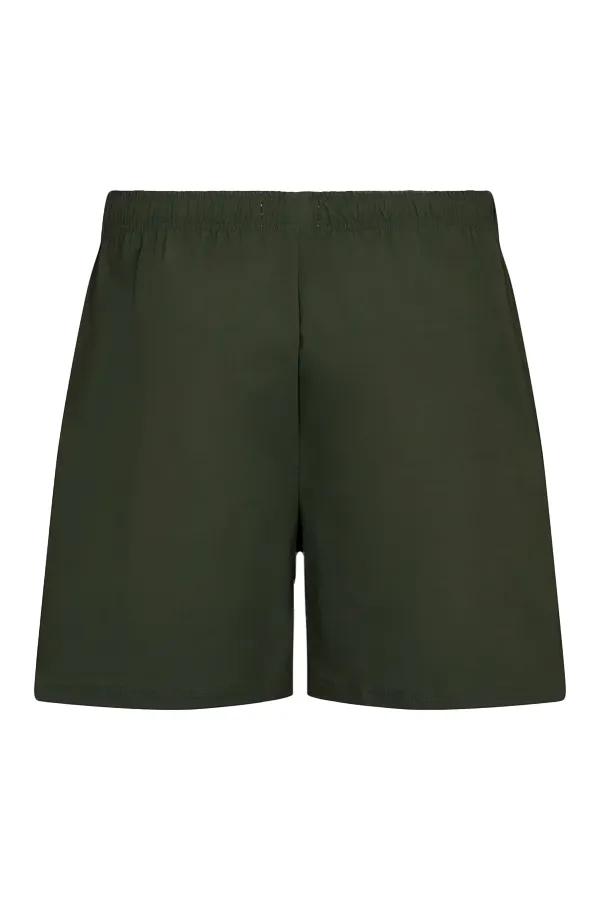 Resterds Hybrid Shorts Lightweight Army