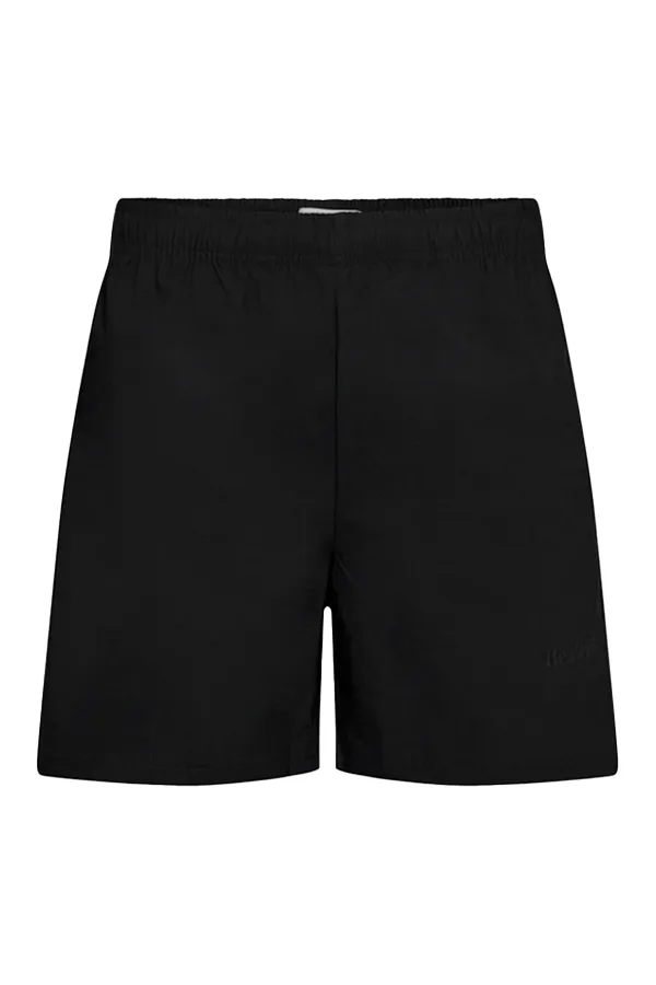 Resterds Hybrid Shorts Lightweight Black