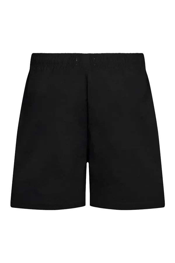 Resterds Hybrid Shorts Lightweight Black