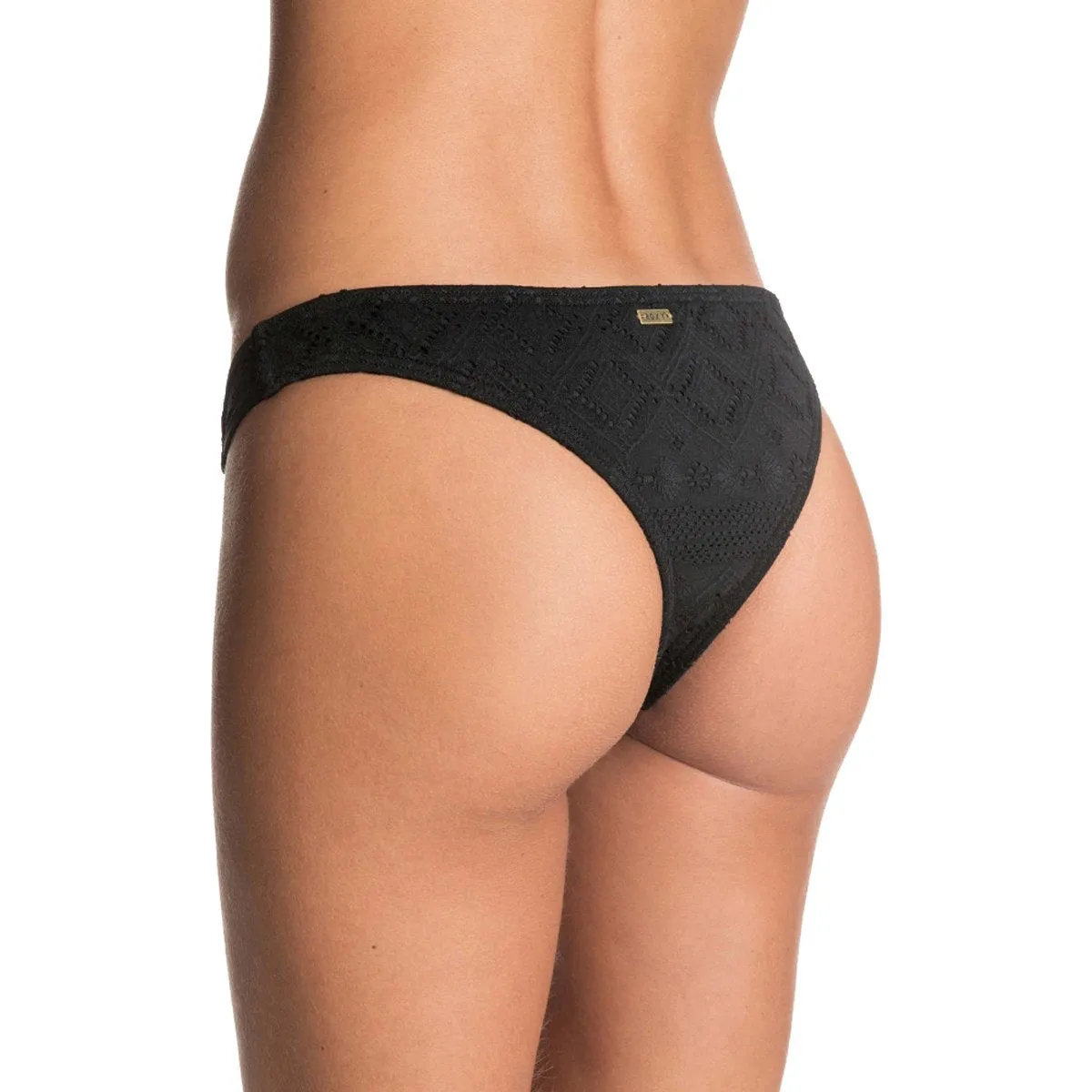 Roxy Cozy And Soft Mini Women's Bottom Swimwear (Brand New)