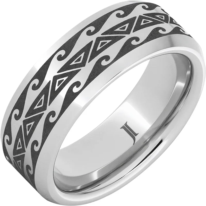 Serinium Oahu Ring