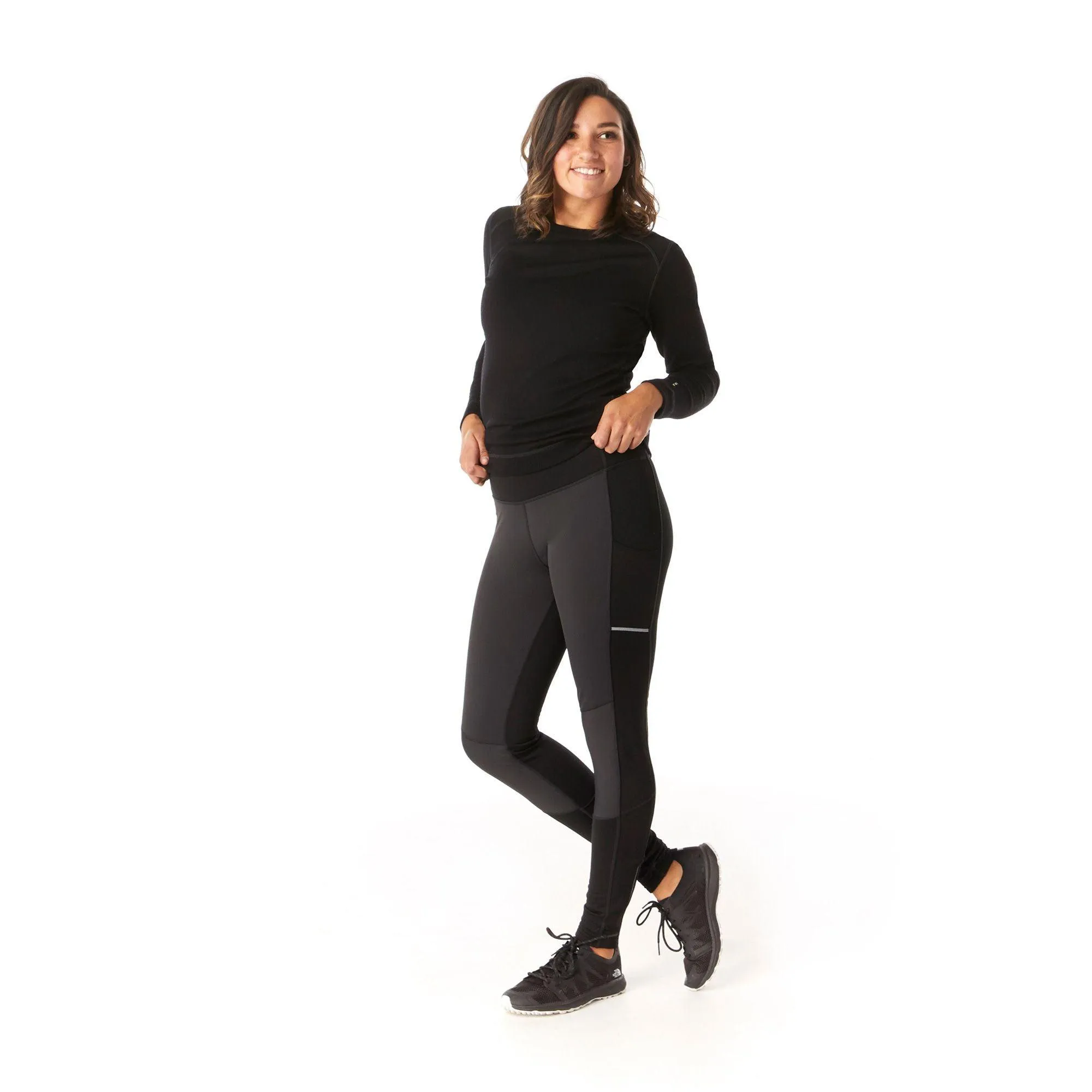 Smartwool - Women's Merino Sport Fleece Wind Tight