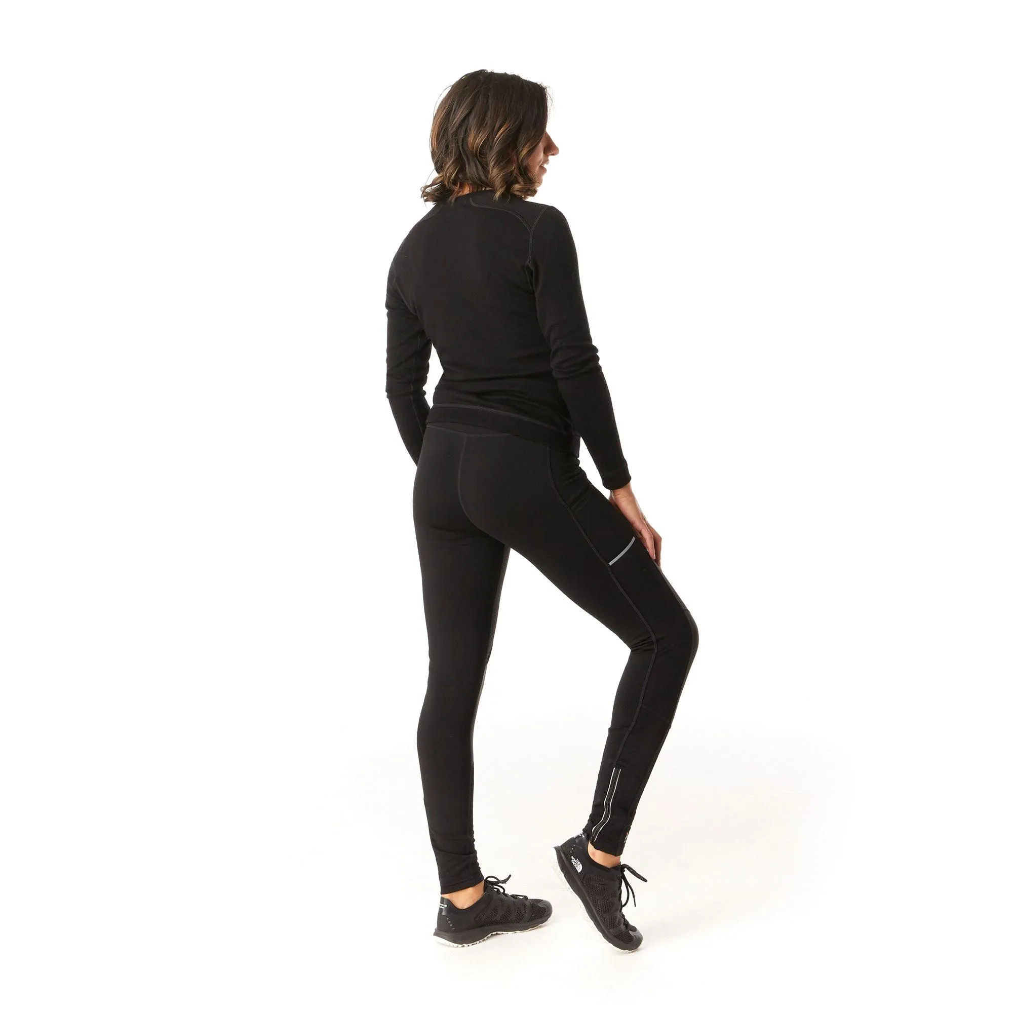 Smartwool - Women's Merino Sport Fleece Wind Tight