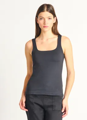 Square Neck Tank