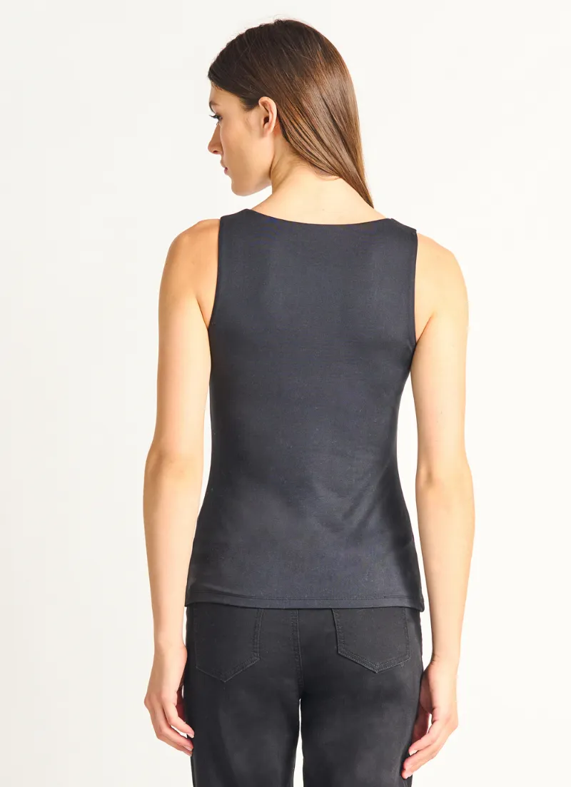 Square Neck Tank