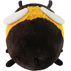 Squishable Fuzzy Bumblebee