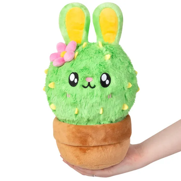 Squishable Mini Bunny Cactus