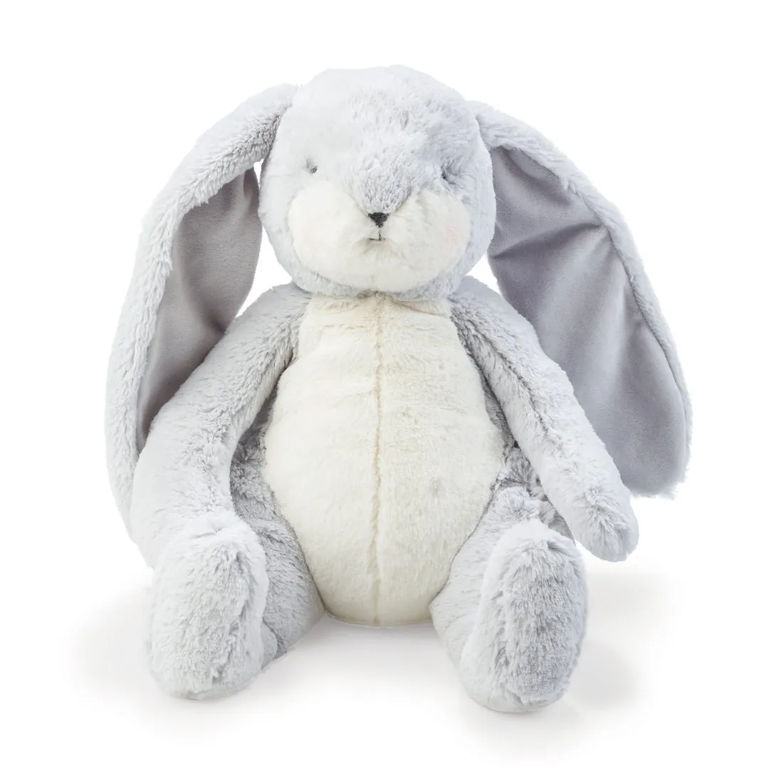 Sweet Nibble Bunny - Gray