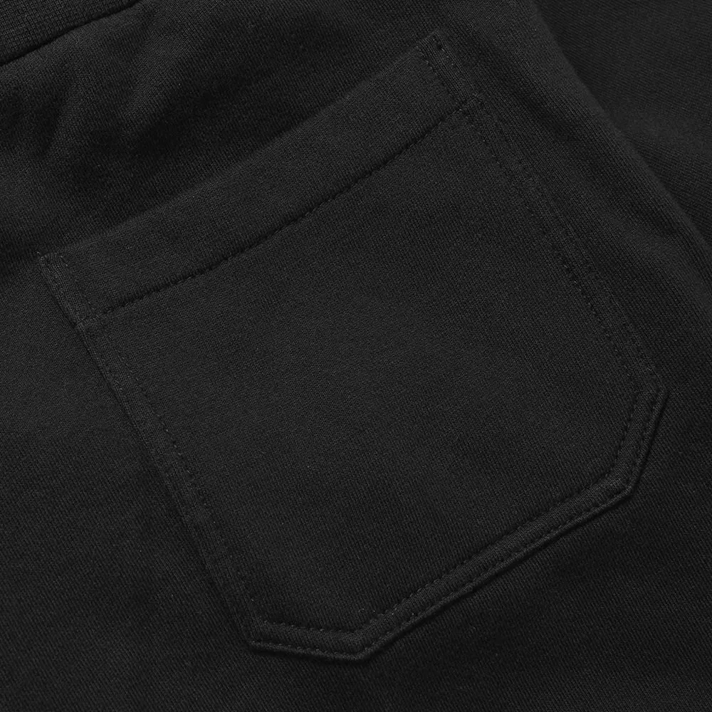 T by Alexander Wang Vintage Fleece Sweat PantBlack