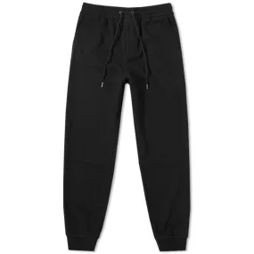 T by Alexander Wang Vintage Fleece Sweat PantBlack