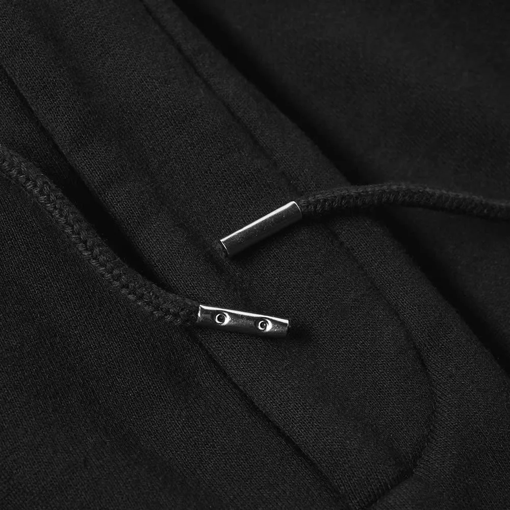 T by Alexander Wang Vintage Fleece Sweat PantBlack