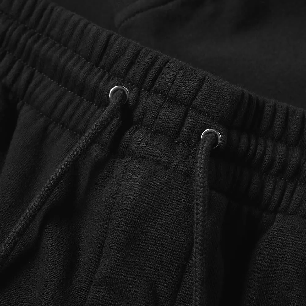 T by Alexander Wang Vintage Fleece Sweat PantBlack