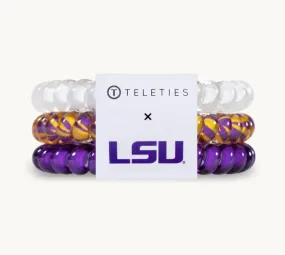 Teleties LSU, Small