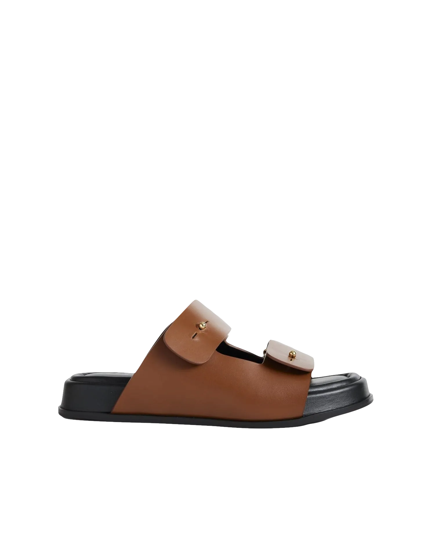 The Chunky Slide - Cognac