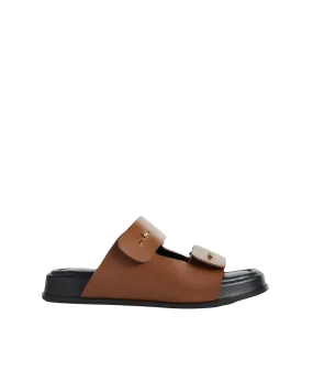 The Chunky Slide - Cognac