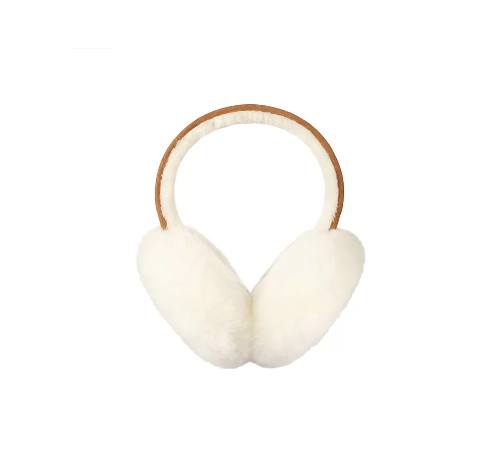 UGG AUSTRALIAN SHEPHERD Kids Wool Ugg Earmuff