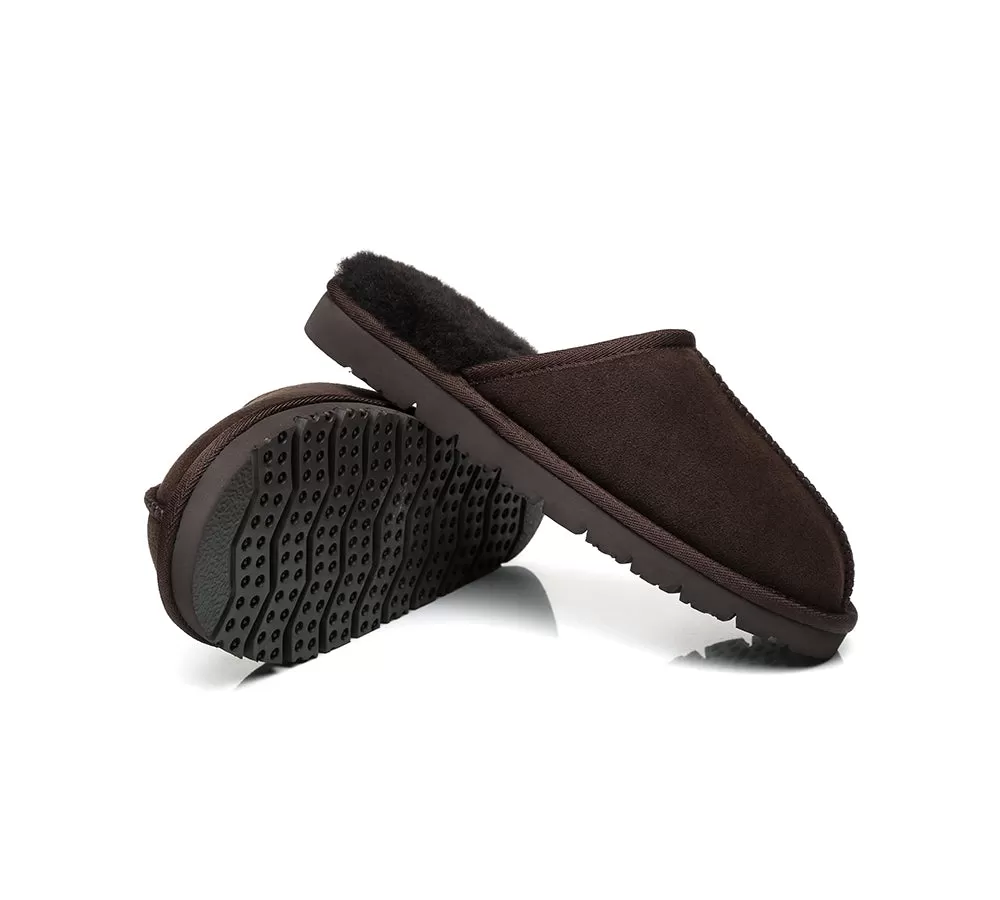 UGG Australian Shepherd Mens Slipper Scuff Mosley