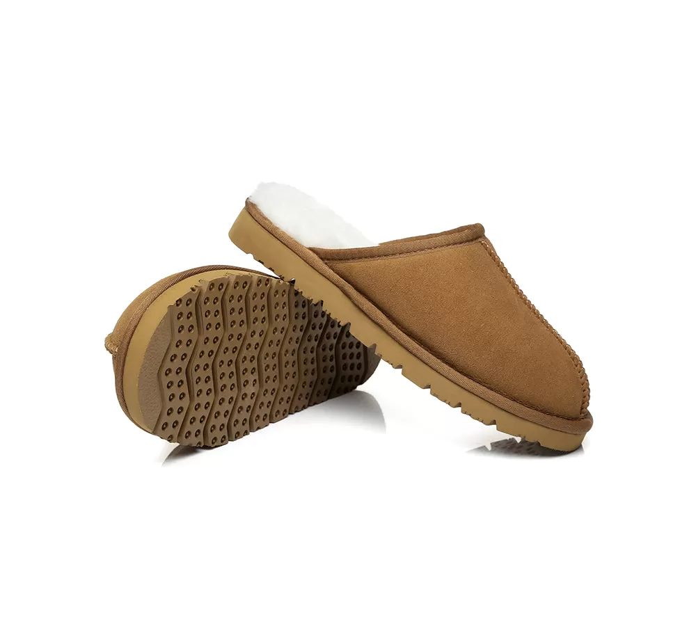 UGG Australian Shepherd Mens Slipper Scuff Mosley