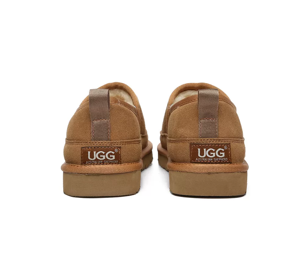 UGG Australian Shepherd Ugg Slippers Men Porter