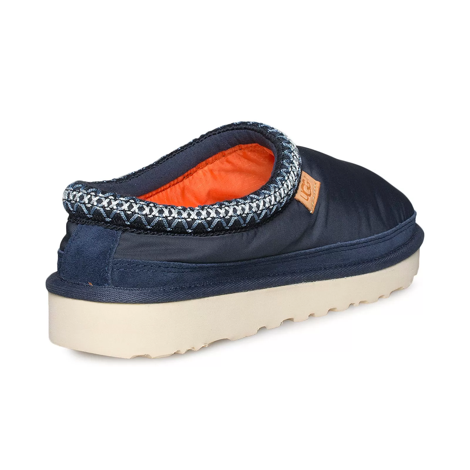 UGG Tasman MLT Navy Slippers - Men's