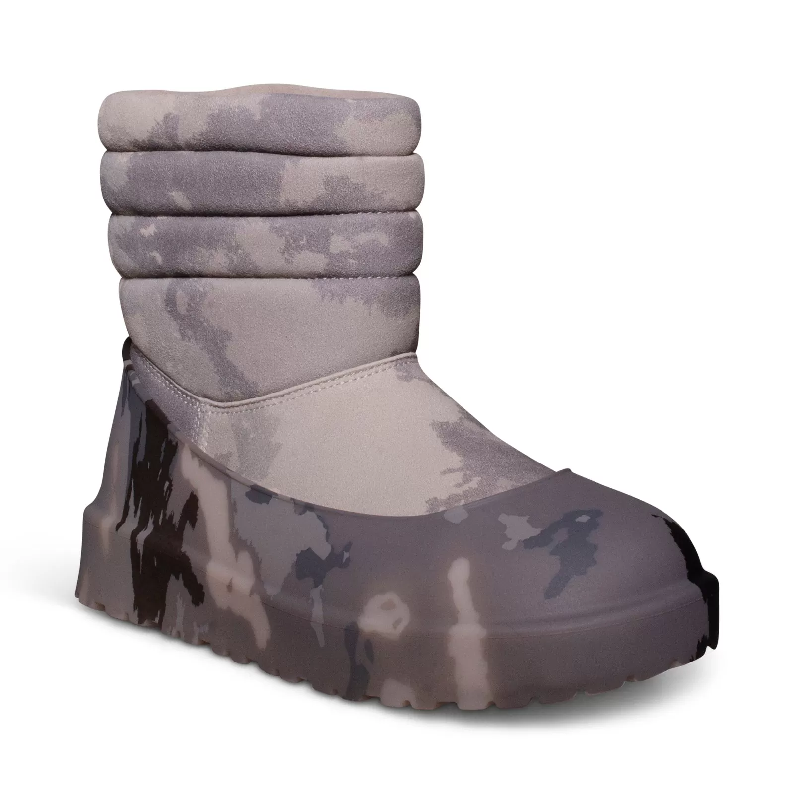 UGG X Stampd Classic Pull On Camo Boots - All Gender