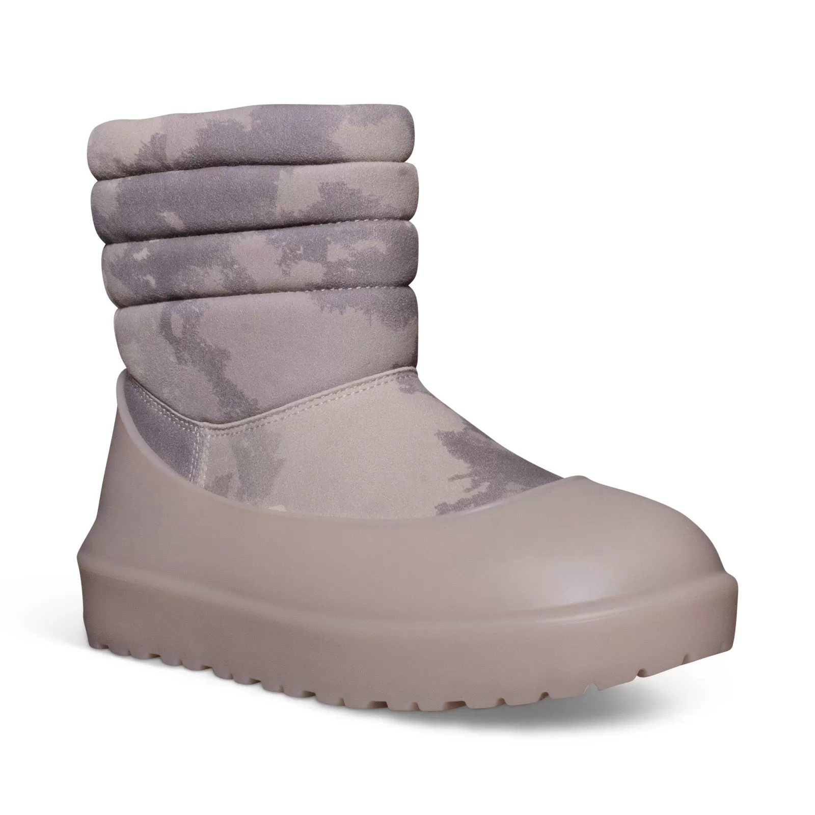 UGG X Stampd Classic Pull On Camo Boots - All Gender