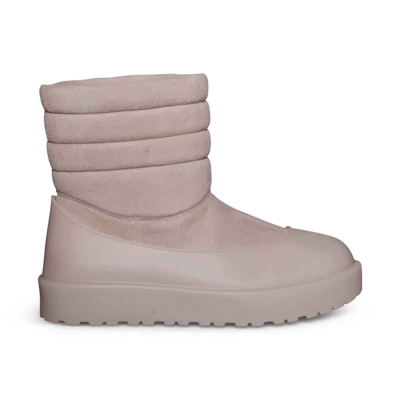 UGG X Stampd Classic Pull On Putty Boots - All Gender