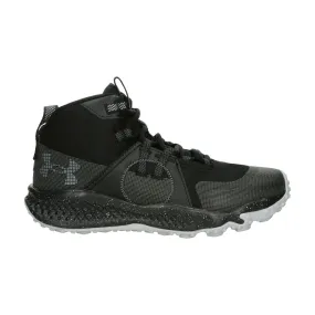 Under Armour Charged Maven Trek  Black/Pitch Grey