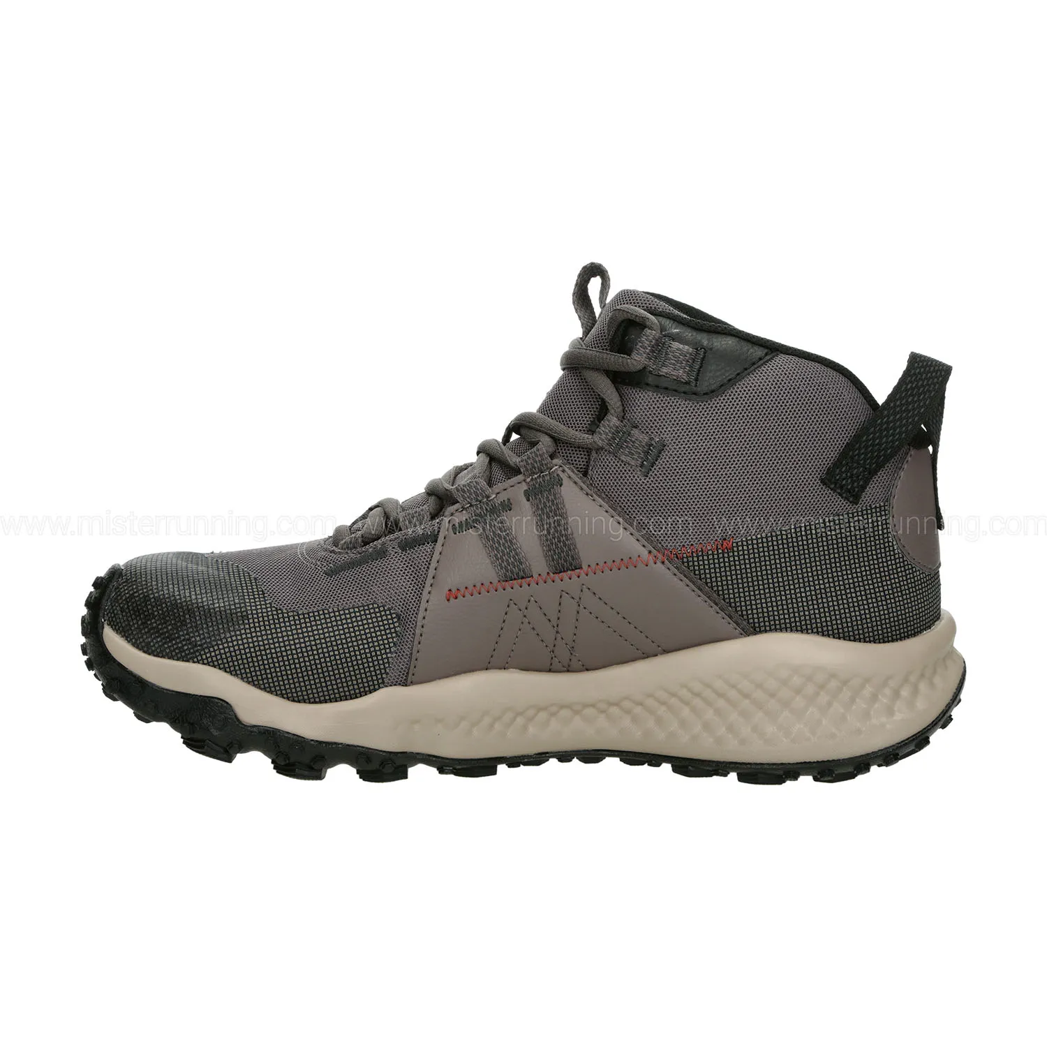 Under Armour Charged Maven Trek WP  Fresh Clay/Timberwolf Taupe/Black