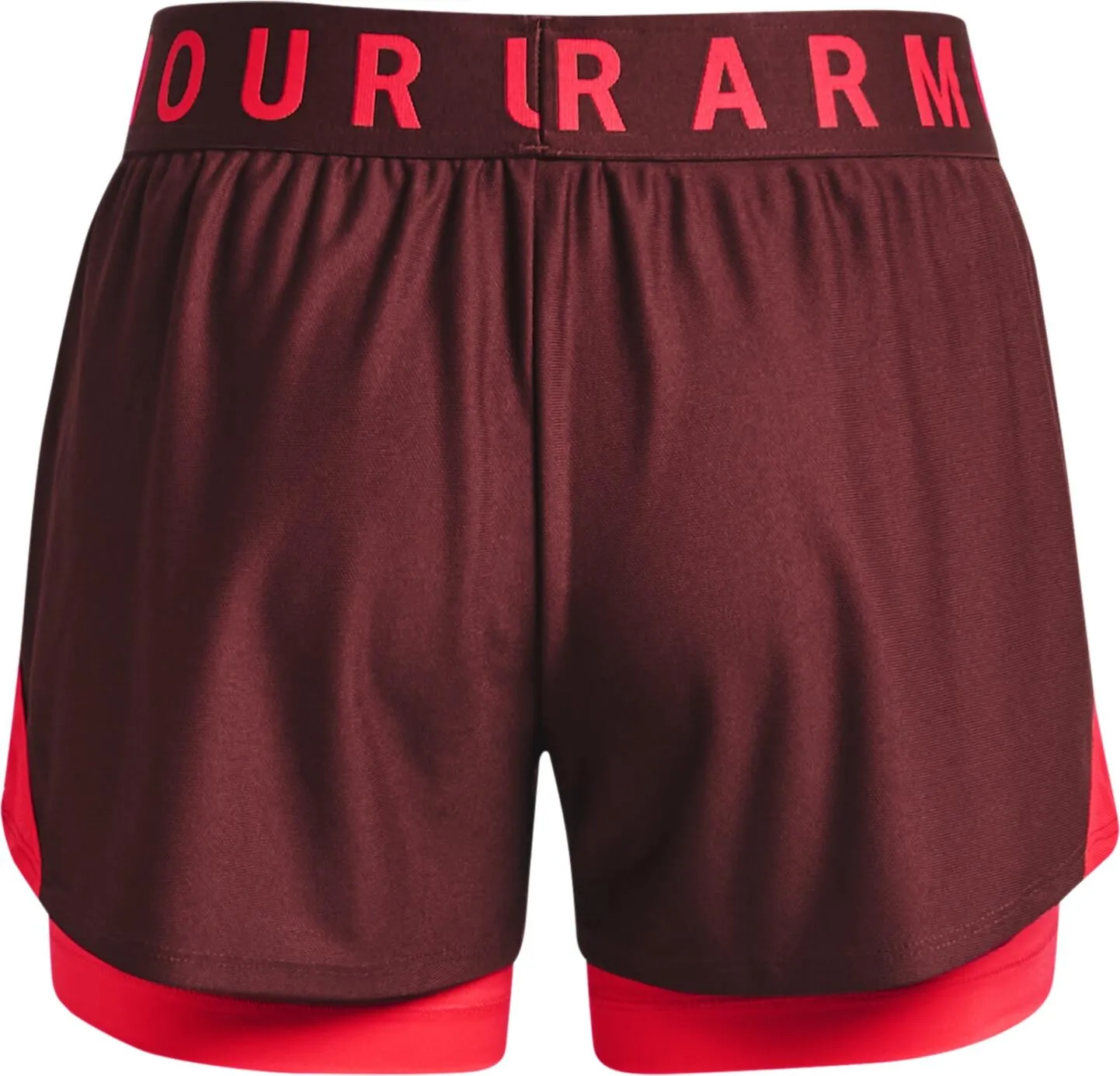 Under Armour Play Up 2-in-1 shorts