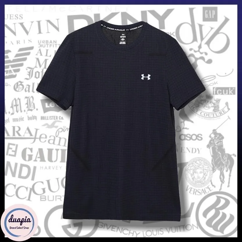 UNDER ARMOUR  |Workout T-Shirts