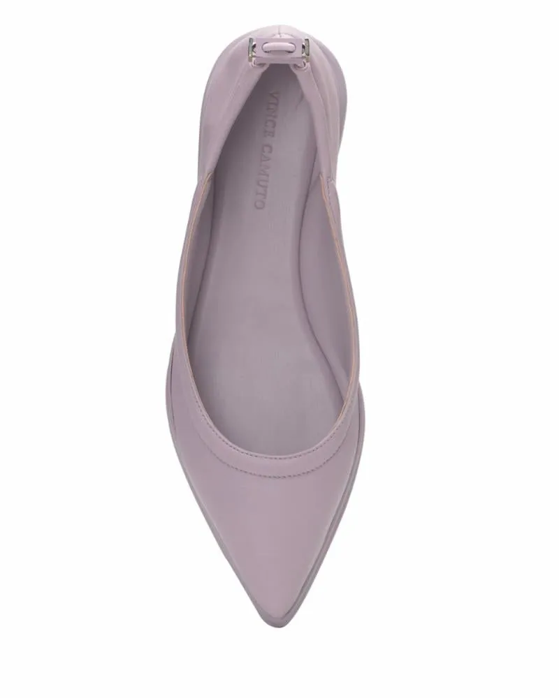 Vince Camuto BENDRETA LAVENDER HAZE/BABY SHEEP