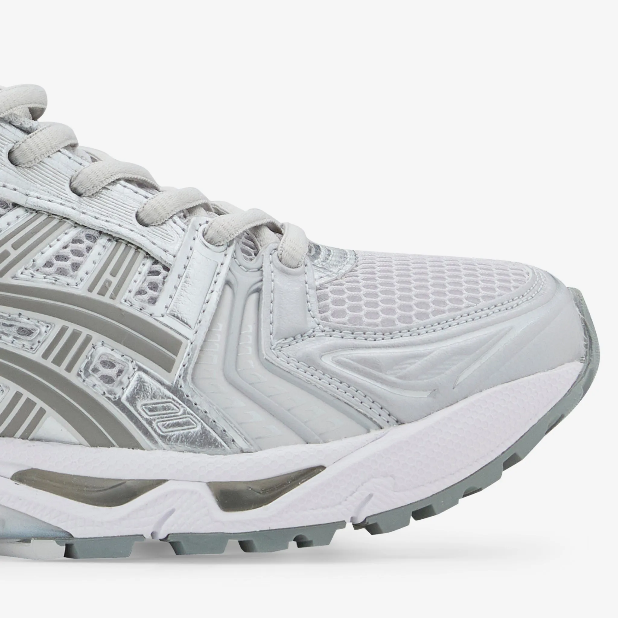 Women's Gel-Kayano 14 Cloud Grey | Clay Grey