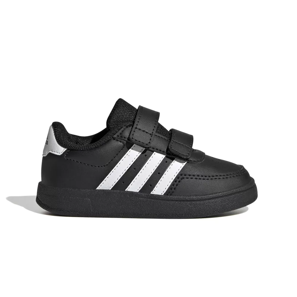 Zapatilla Adidas Breaknet 2.0 CF I HP8975 Niño