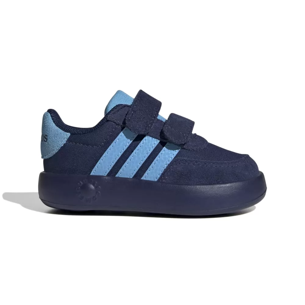 Zapatilla Adidas BREAKNET 2.0 CF I IE5744 Niño